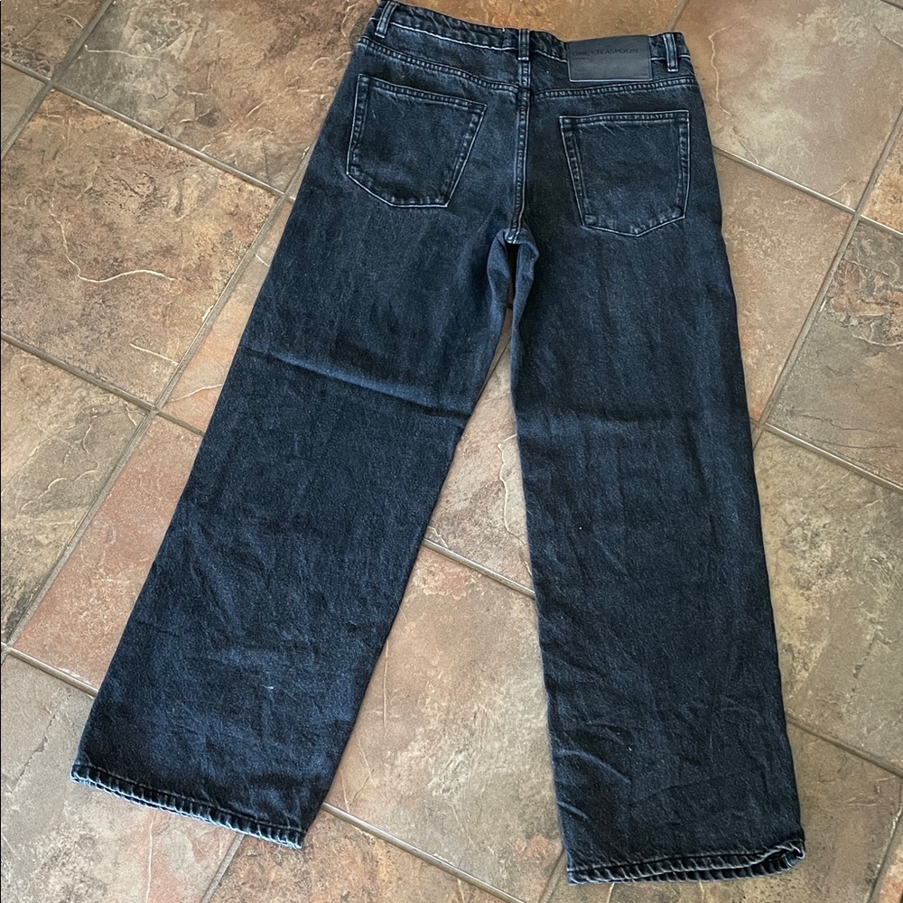 One Teaspoon Jeans
